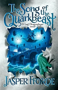 The Song Of Quarkbeast