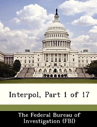 Interpol, Part 1 Of 17