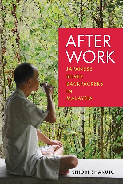 After Work: Japanese Silver Backpackers Malaysia
