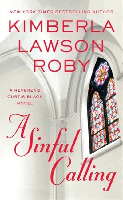 A Sinful Calling: (Large Print)