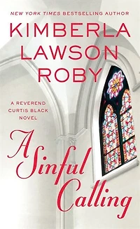 A Sinful Calling: (Large  Print)