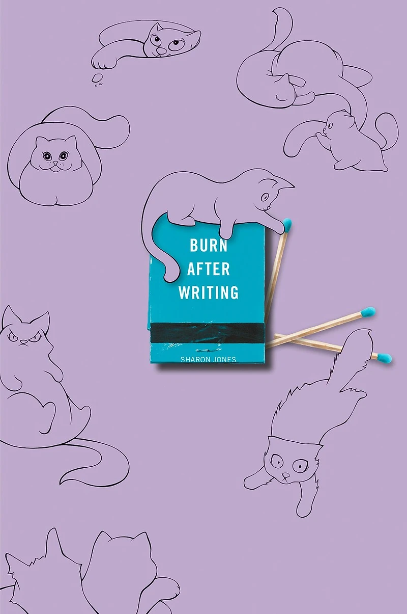 Burn After Writing Expanded Edition