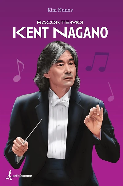 RACONTE-MOI KENT NAGANO