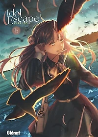 Idol escape, Vol. 1