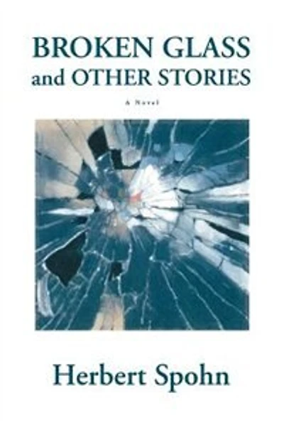 Broken Glass And Other Stories