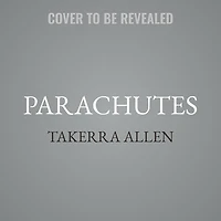 Parachutes: Book Three: The Impact