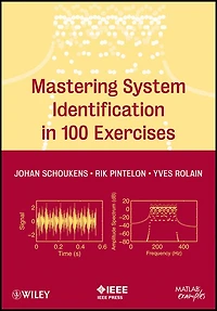 Mastering System Identification in 100 Exercises
