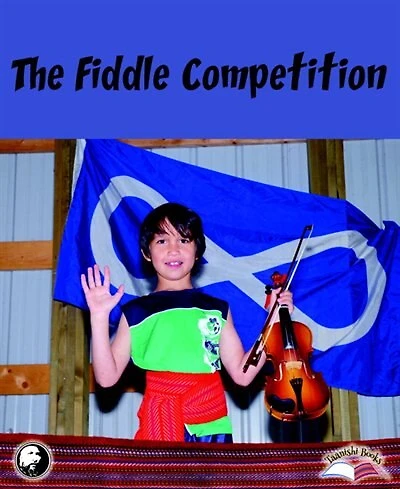The Fiddle Competition