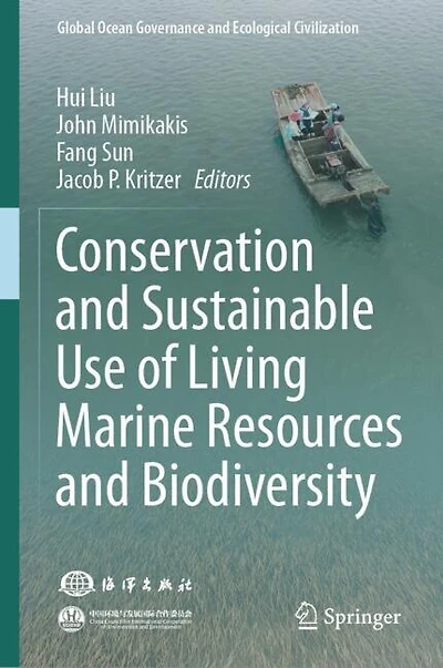 Conservation and Sustainable Use of Living Marine Resources Biodiversity
