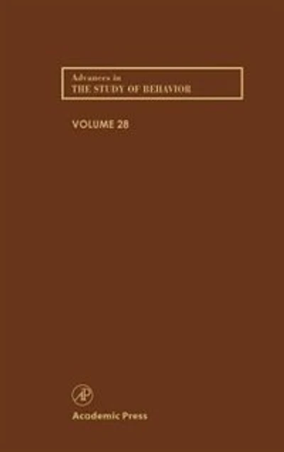 Advances the Study of Behavior