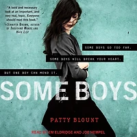 Some Boys Lib/E