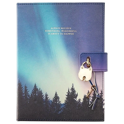 Locked Diary, Dare To Dream