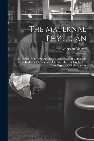 The Maternal Physician: A Treatise On the Nurture and Management of Infants, From the Birth Until Two Years Old. Being the Result of Sixteen Years' Experience in the Nursery