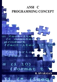 Ansi C Programming Concept