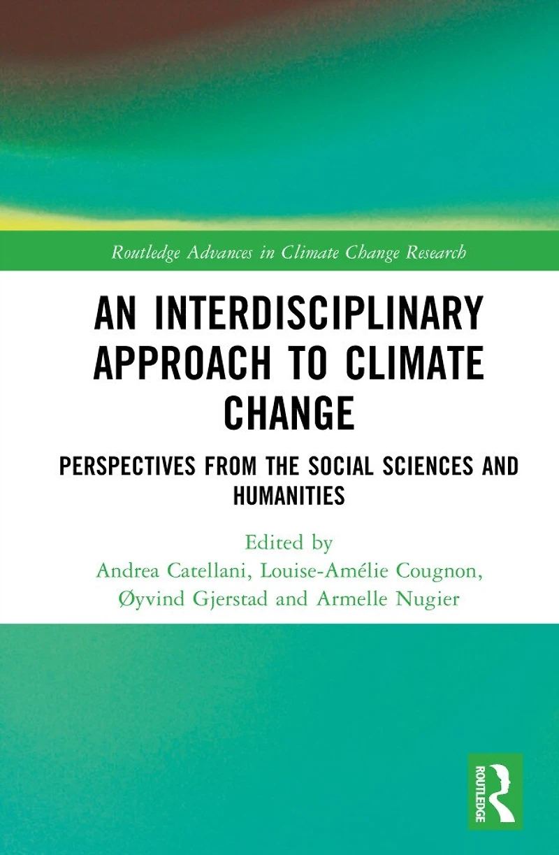 An Interdisciplinary Approach to Climate Change: Perspectives from the Social Sciences and Humanities