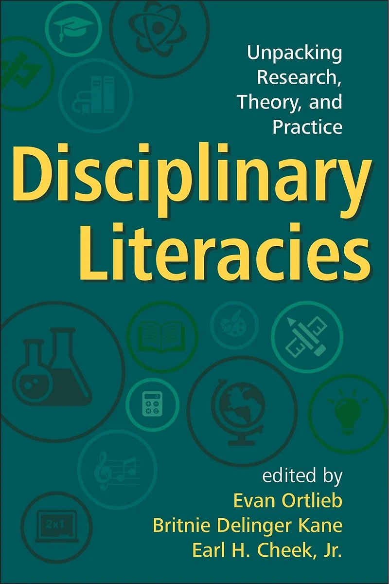 Disciplinary Literacies: Unpacking Research, Theory
