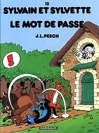 Le mot de passe