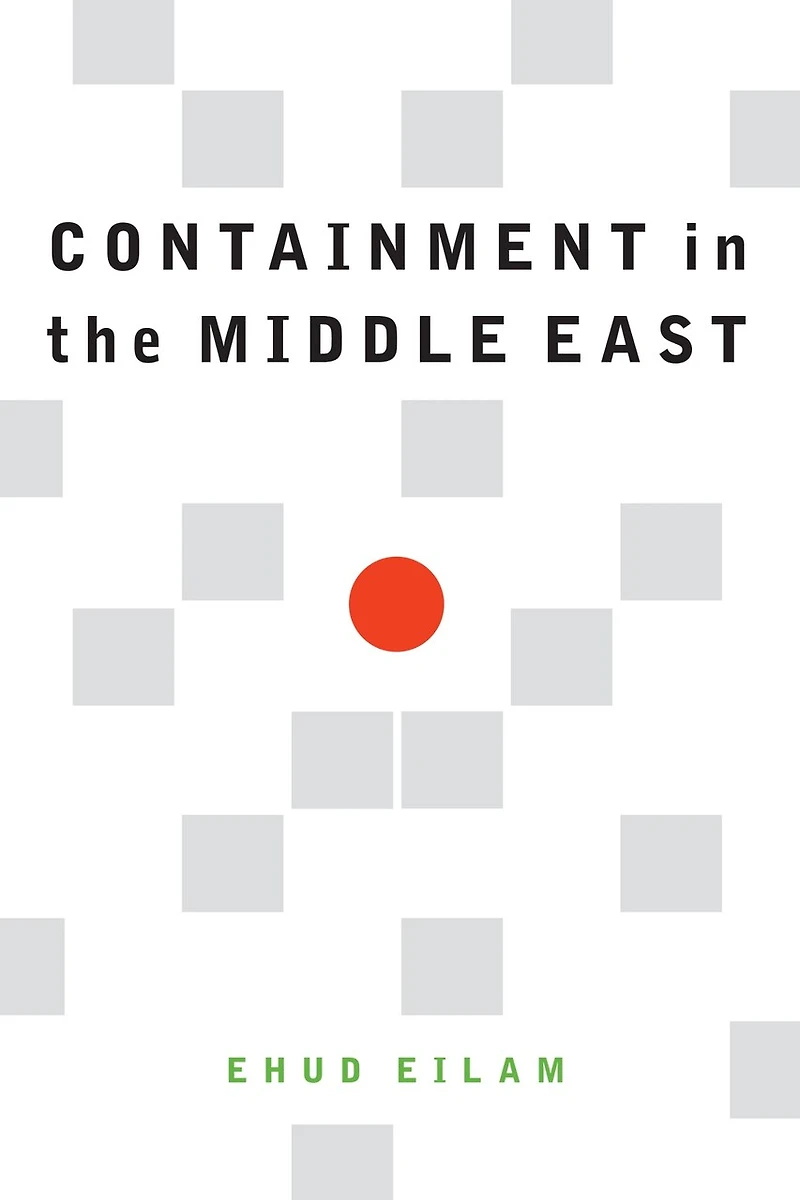 Containment the Middle East