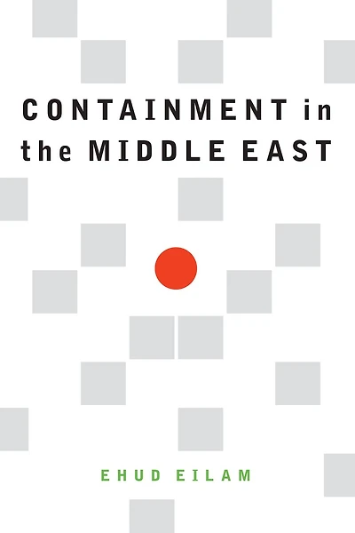 Containment the Middle East