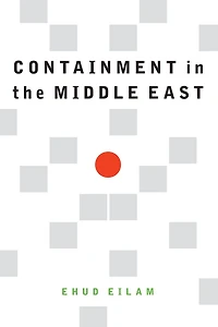 Containment the Middle East