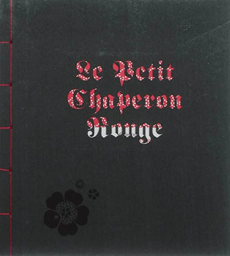 Le Petit Chaperon rouge