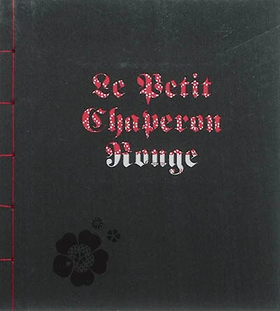 Le Petit Chaperon rouge