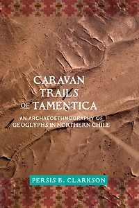 Caravan Trails of Tamentica: An Archaeoethnography of Geoglyphs in Northern Chile