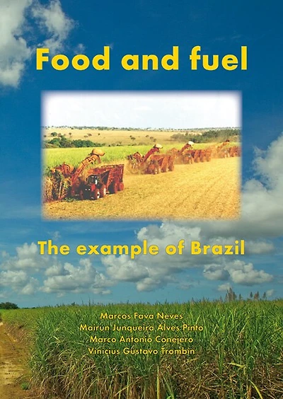 Food and fuel: The example of Brazil