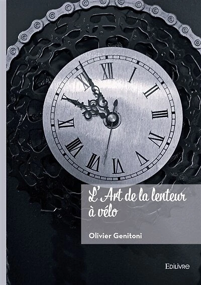 L' Art de la lenteur à vélo