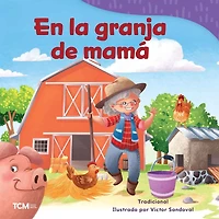 En La Granja de Mamá