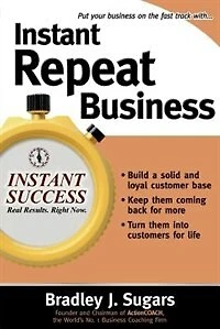 Instant Repeat Business: Loyalty Strategies That Keep Customers Coming Back