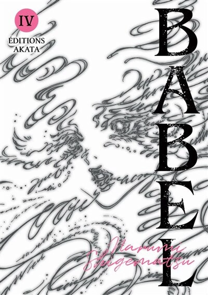 Babel, Vol. 4