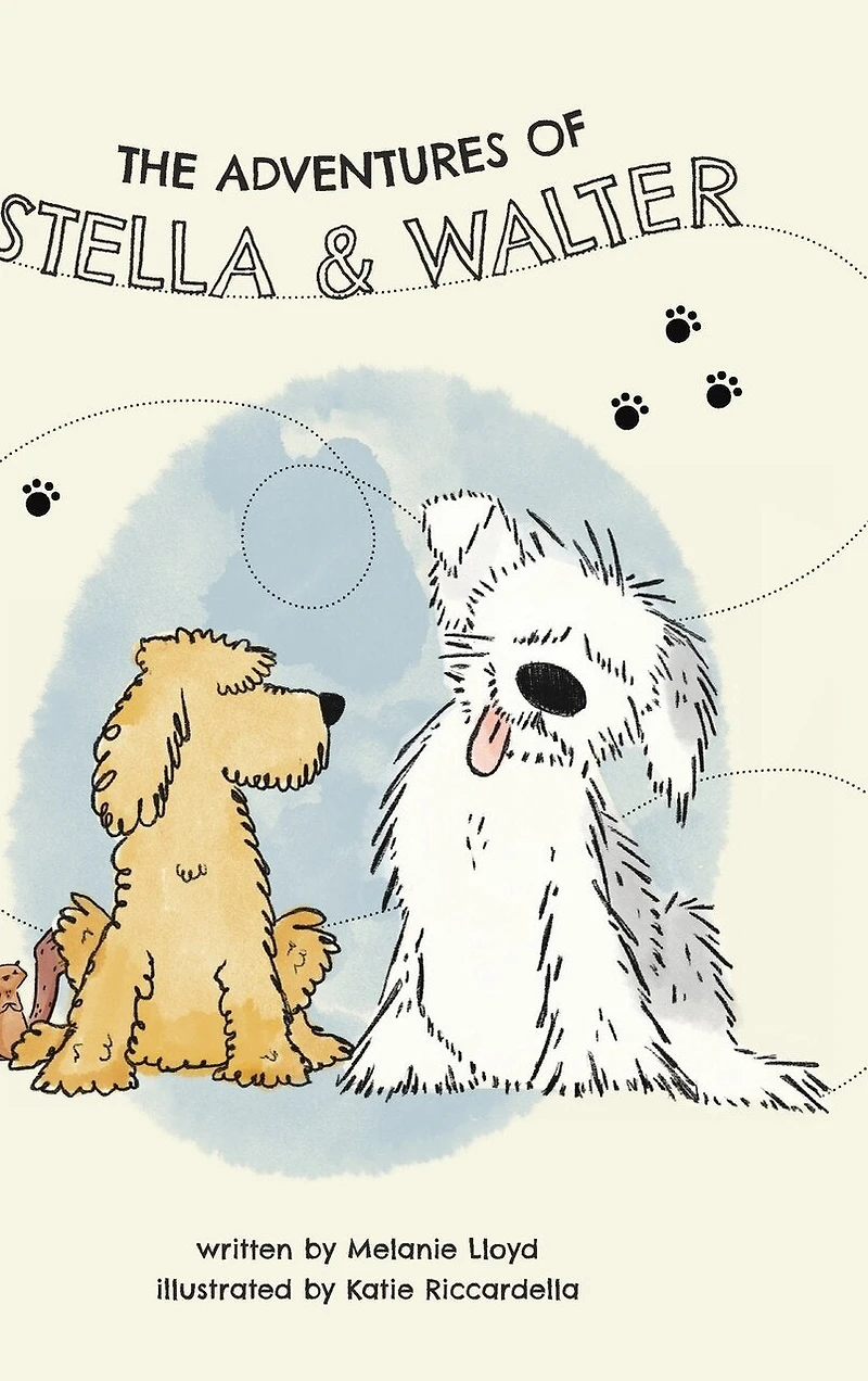 The Adventures Of Stella And Walter
