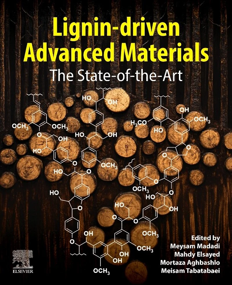 Lignin-driven Advanced Materials: The State-of-the-Art