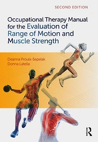 Occupational Therapy Manual for the Evaluation of Range Motion and Muscle Strength
