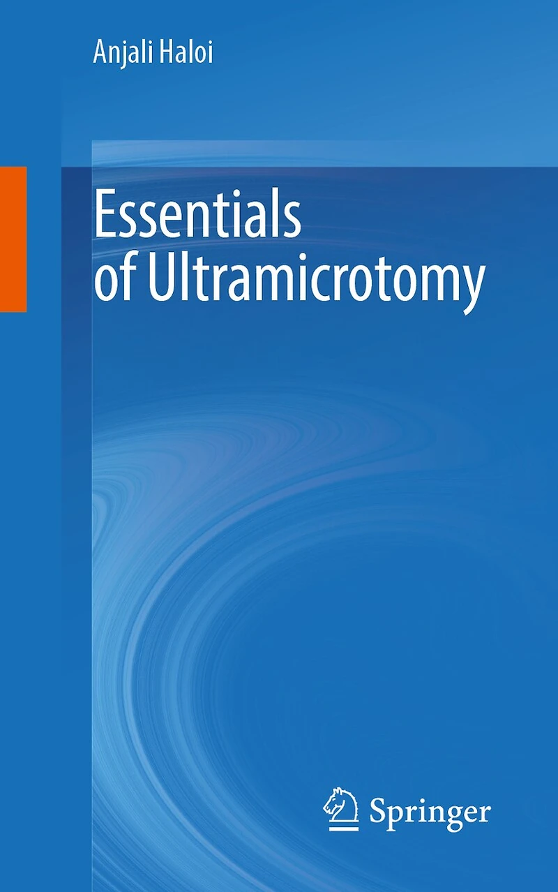 Essentials of Ultramicrotomy