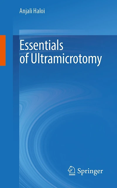 Essentials of Ultramicrotomy