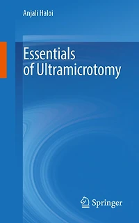 Essentials of Ultramicrotomy