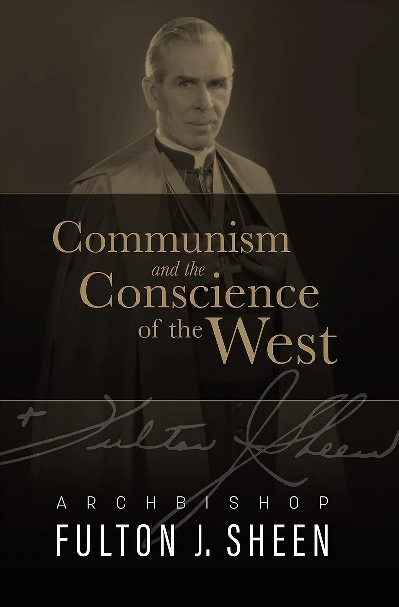 Communism and the Conscience of West