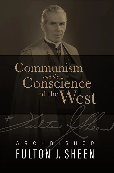 Communism and the Conscience of West