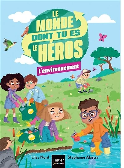 L' environnement
