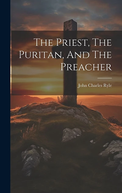 The Priest, The Puritan