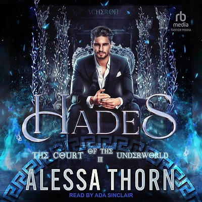 Hades: the Court of Underworld