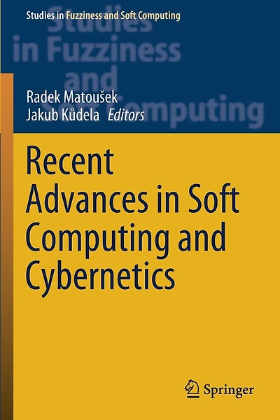 Recent Advances In Soft Computing And Cybernetics