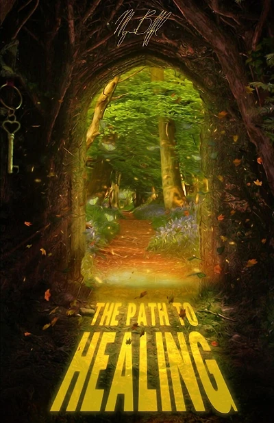 The path to healing
