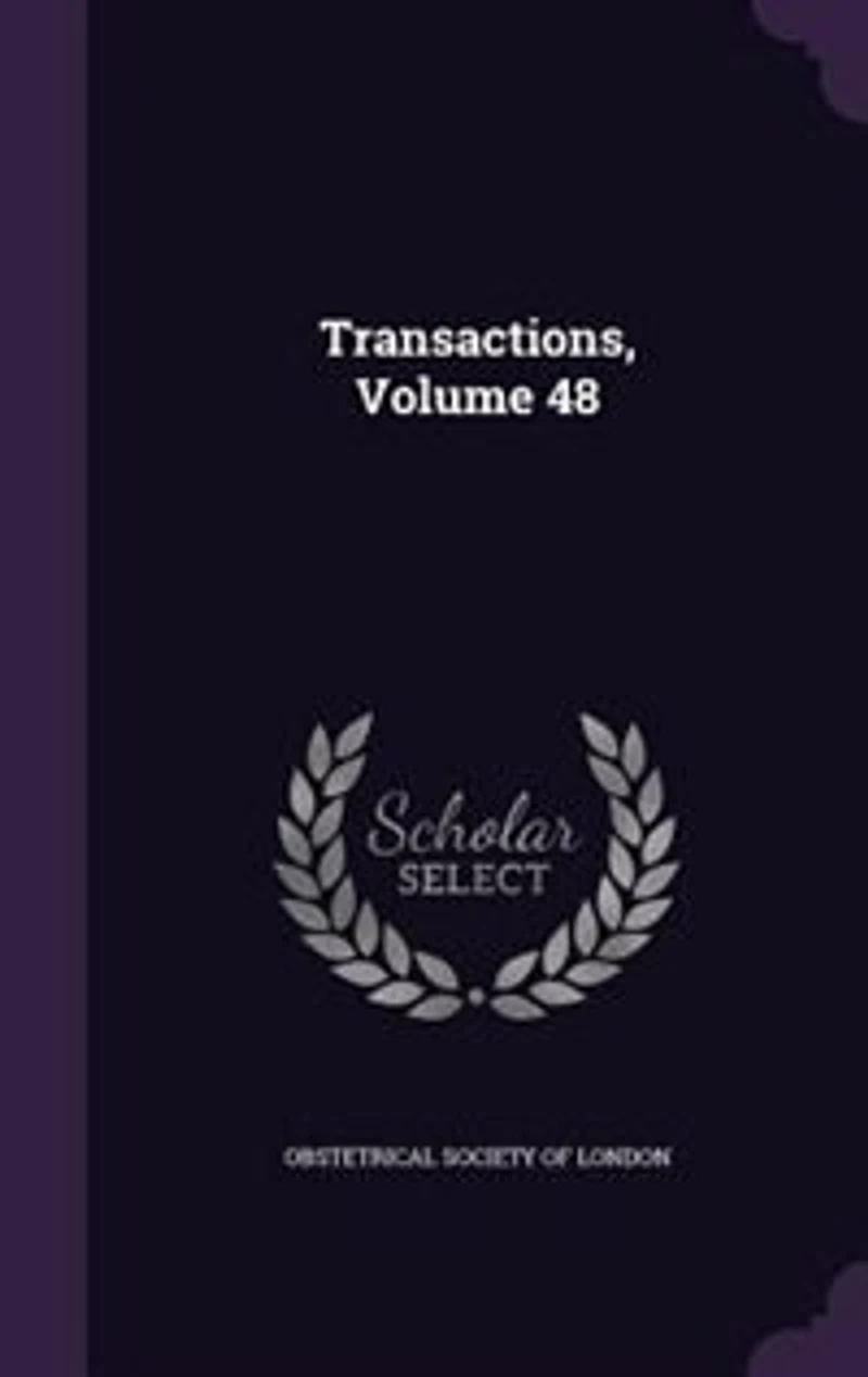 Transactions