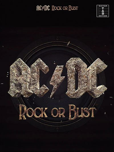 Ac/dc: Rock Or Bust