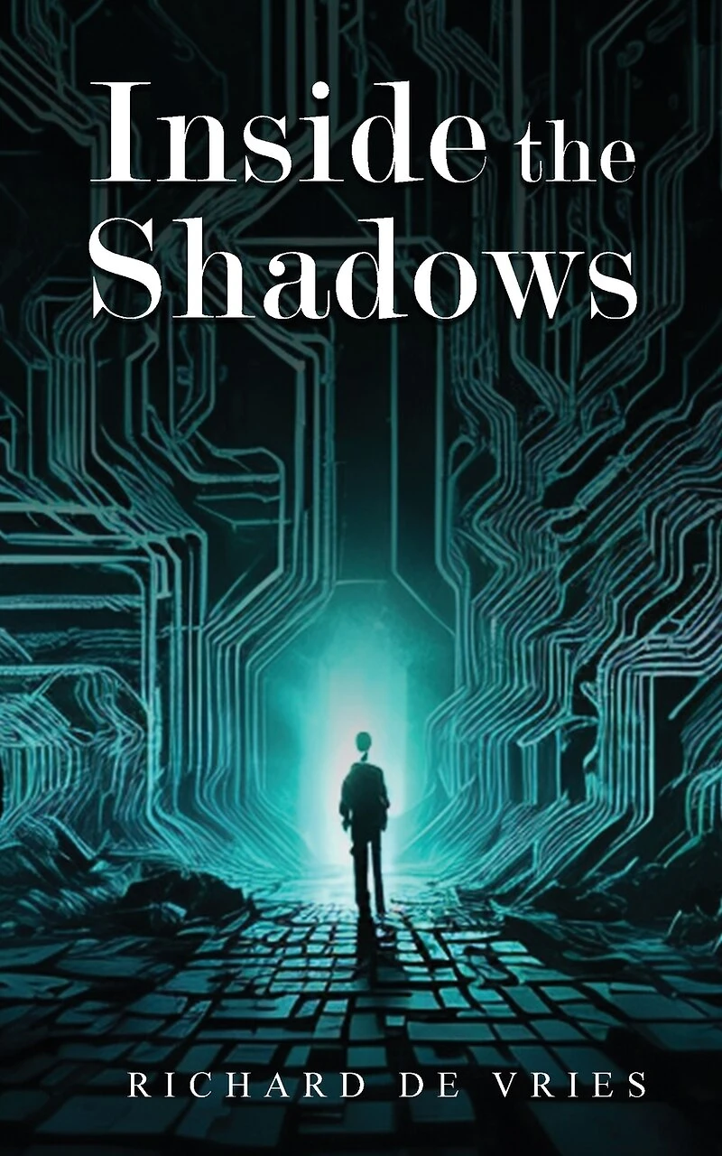 Inside the Shadows
