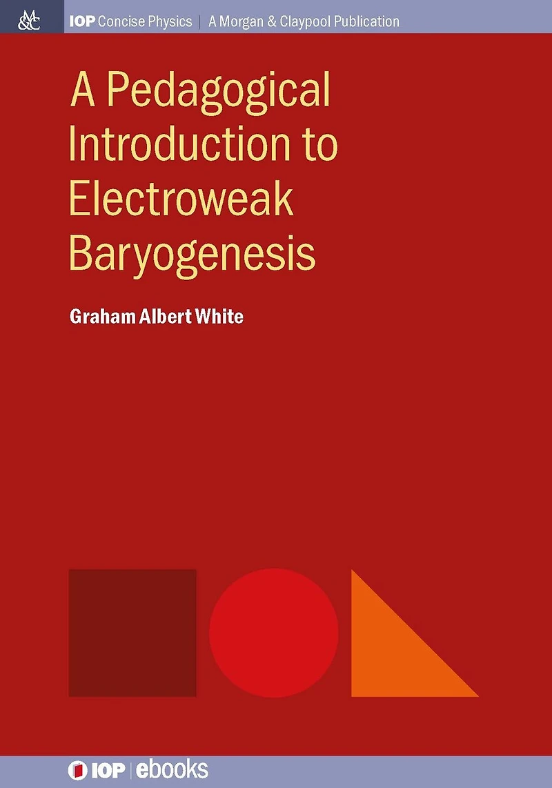 Electroweak Baryogenesis: An Introduction