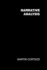 Narrative Analysis